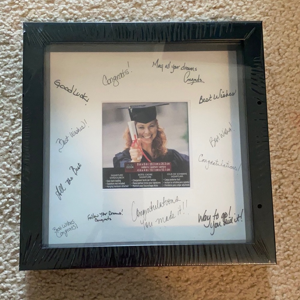 New Frame